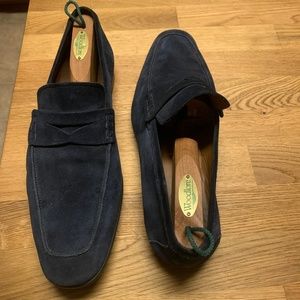 Magnanni Loafers